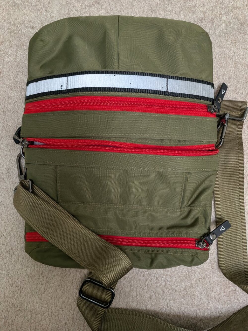ANDI Go bag - Picture 3 of 6